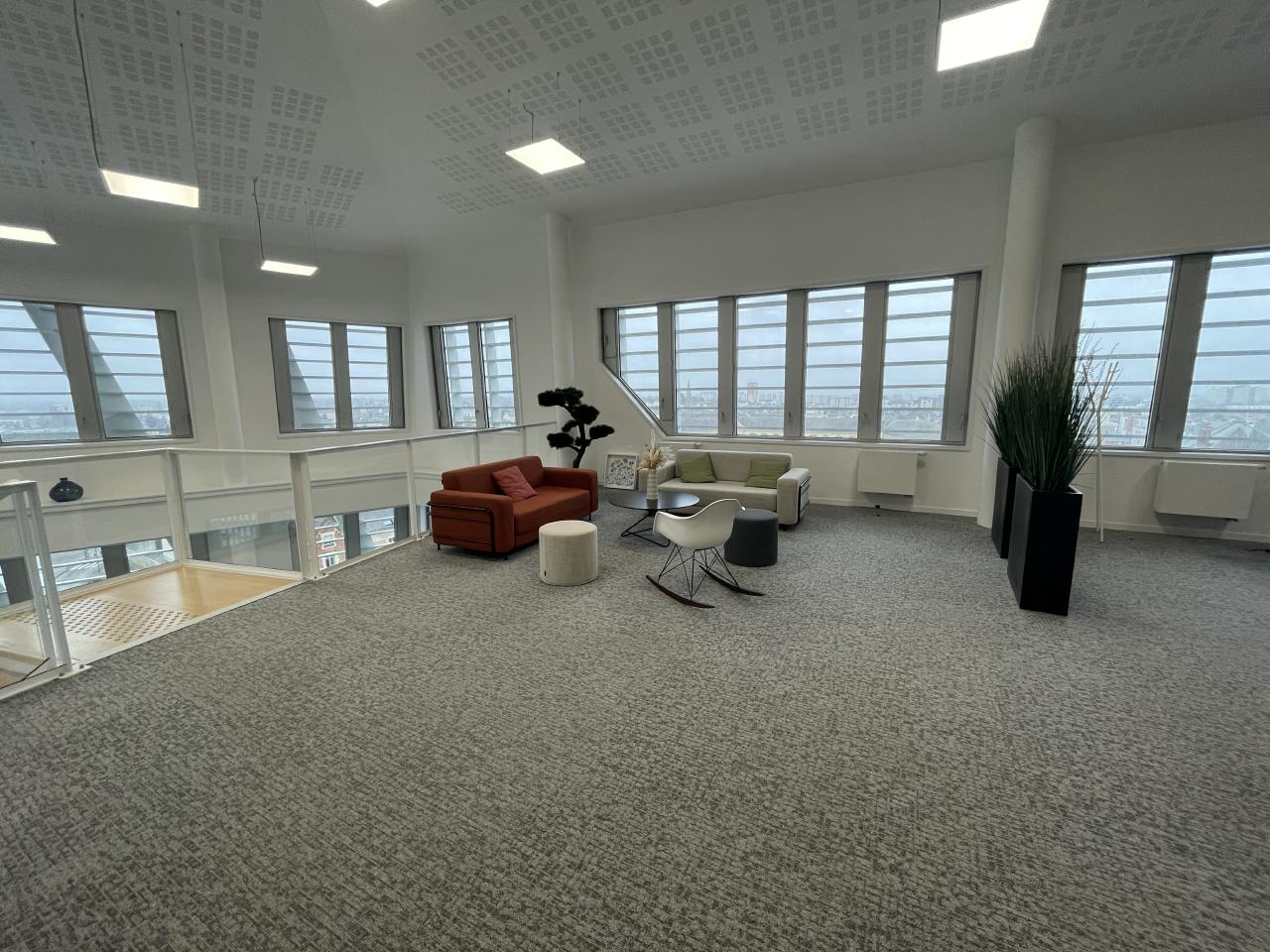 Location coworking Rennes Ille-et-Vilaine OLBUR2420769 4