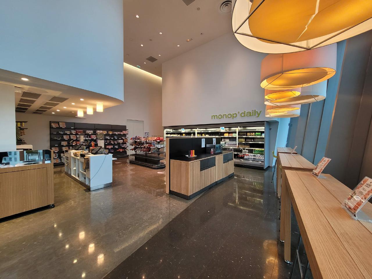 Location bureau Puteaux Hauts-de-Seine OLBUR2200277 8