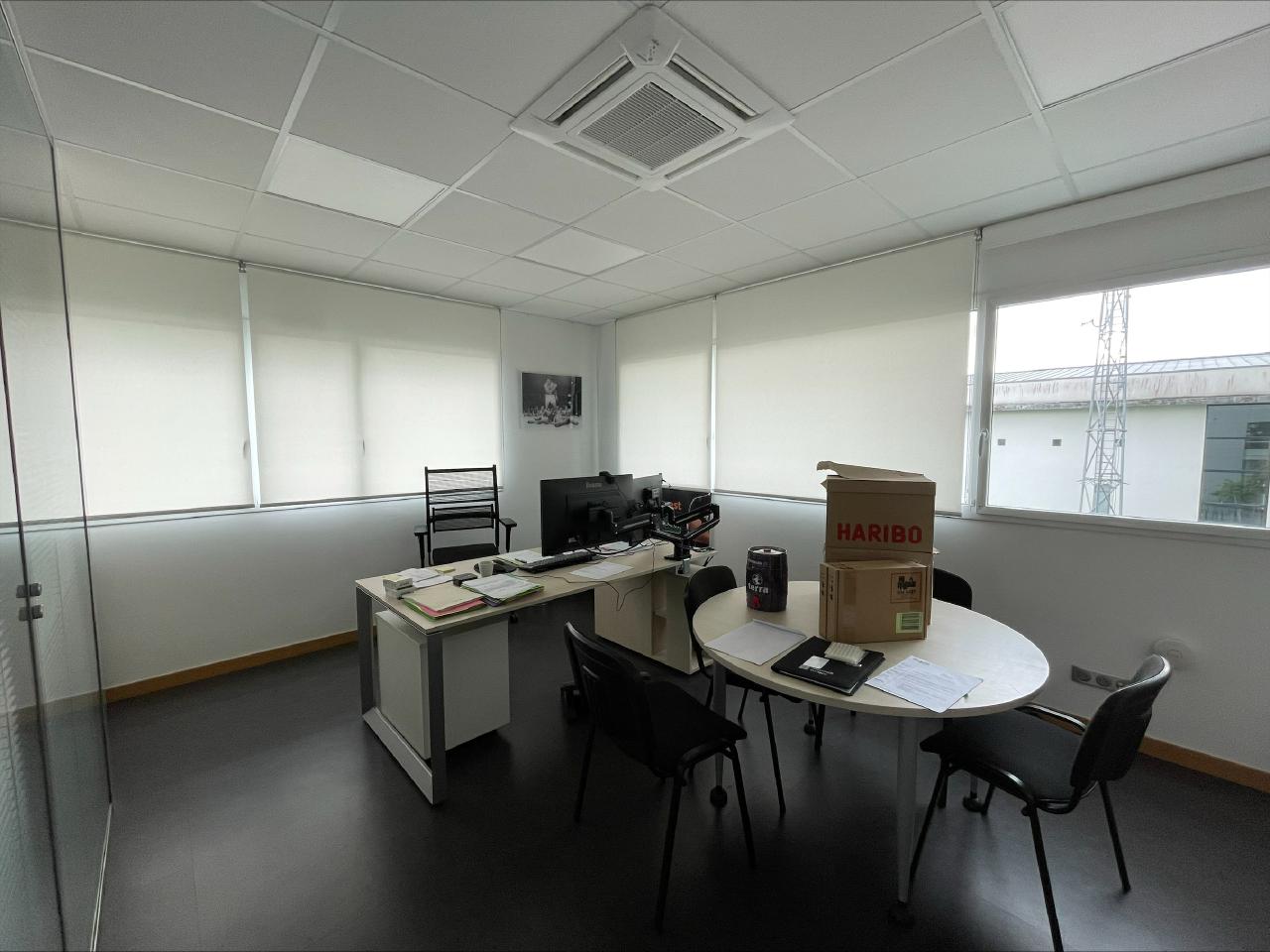 Vente bureau Saint-Grégoire Ille-et-Vilaine OVBUR2423229 5