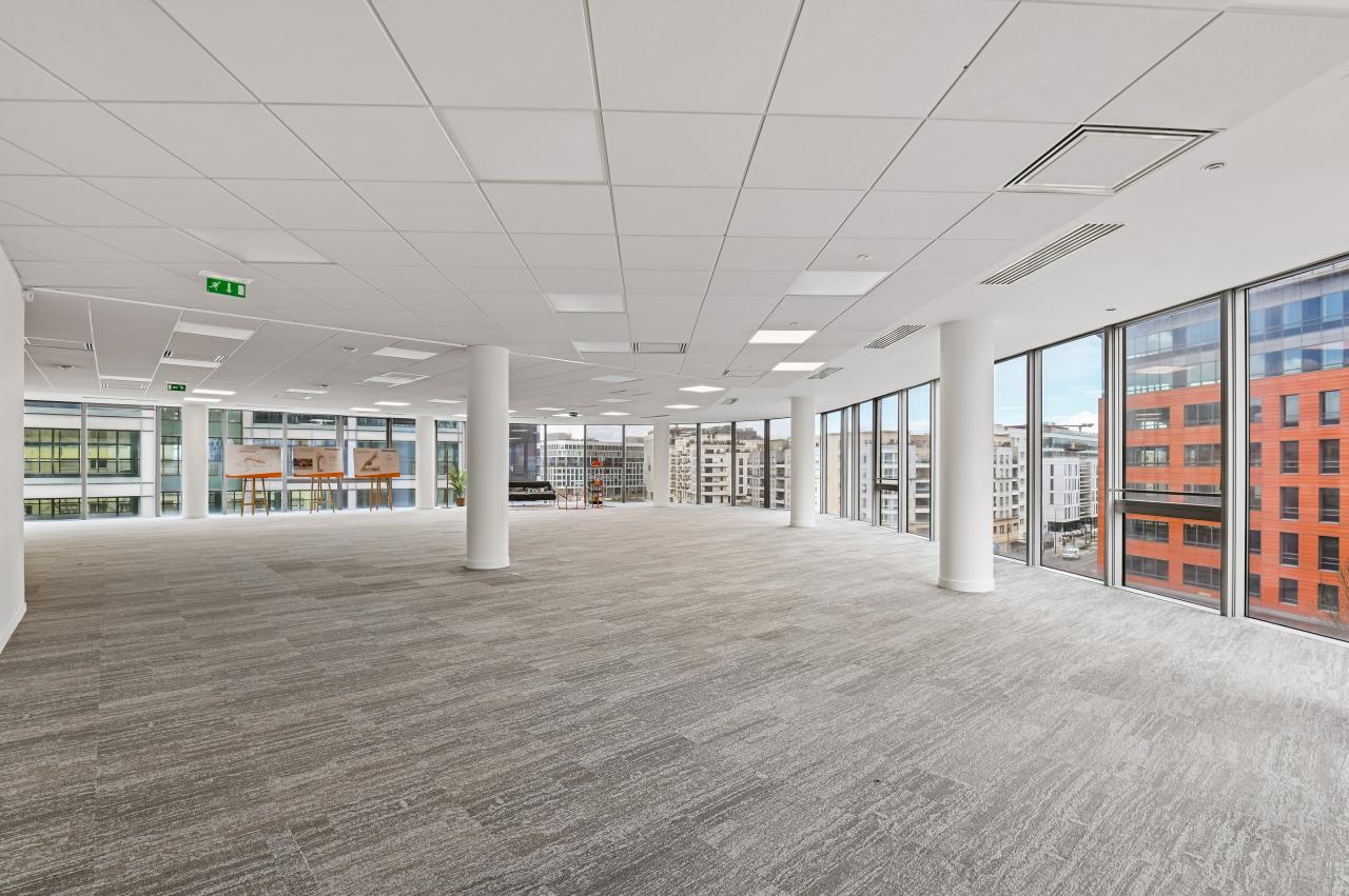 Location bureau Saint-Ouen Seine-Saint-Denis OLBUR2310908 10