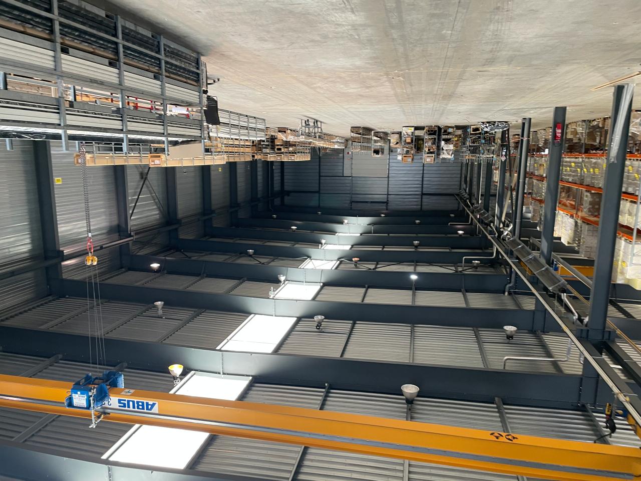 Vente local d'activité Mornant Rhône OVACT2424851 5