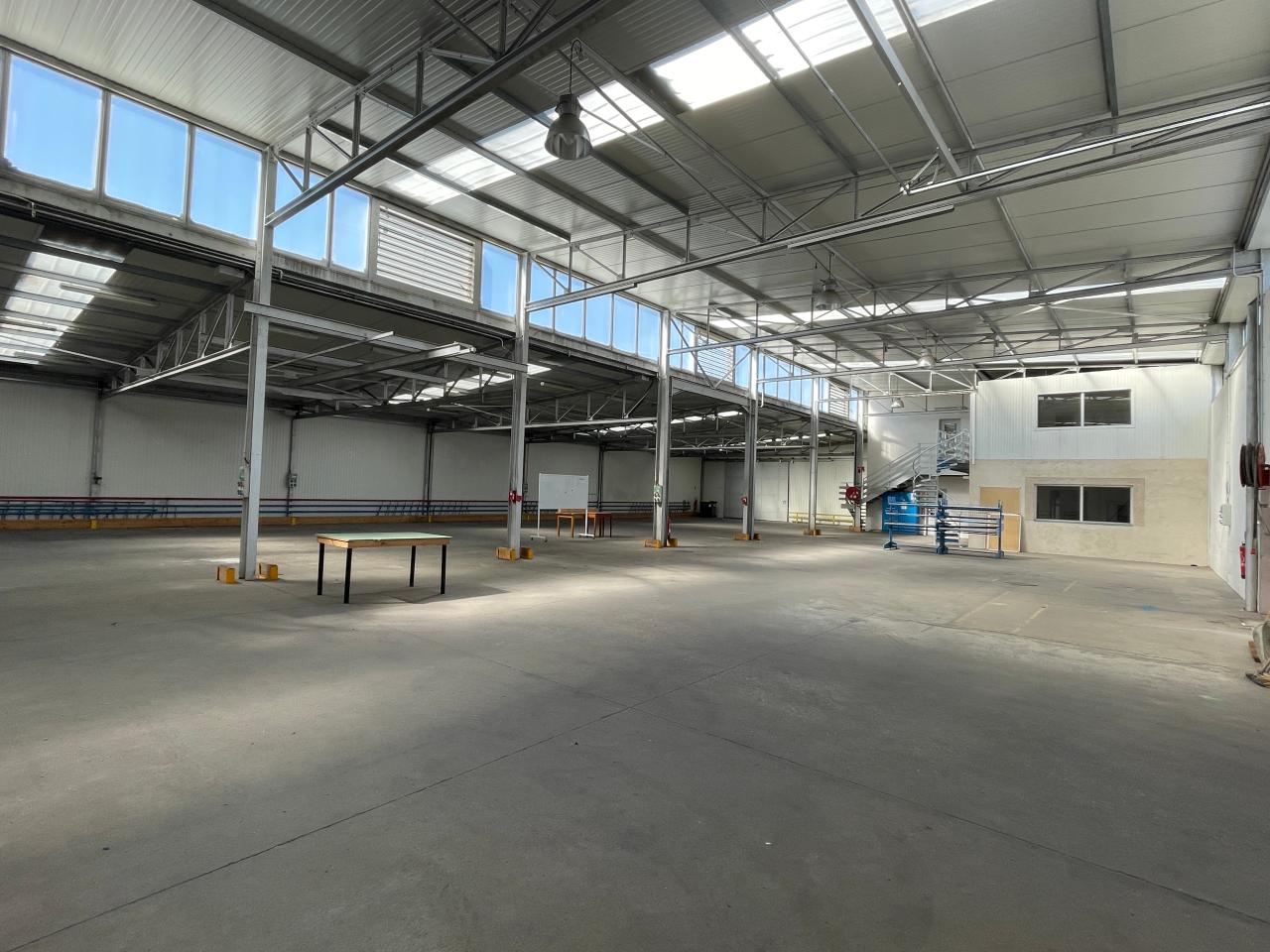 Location local d'activité Saint-Genis-Laval Rhône OLACT2638589 12