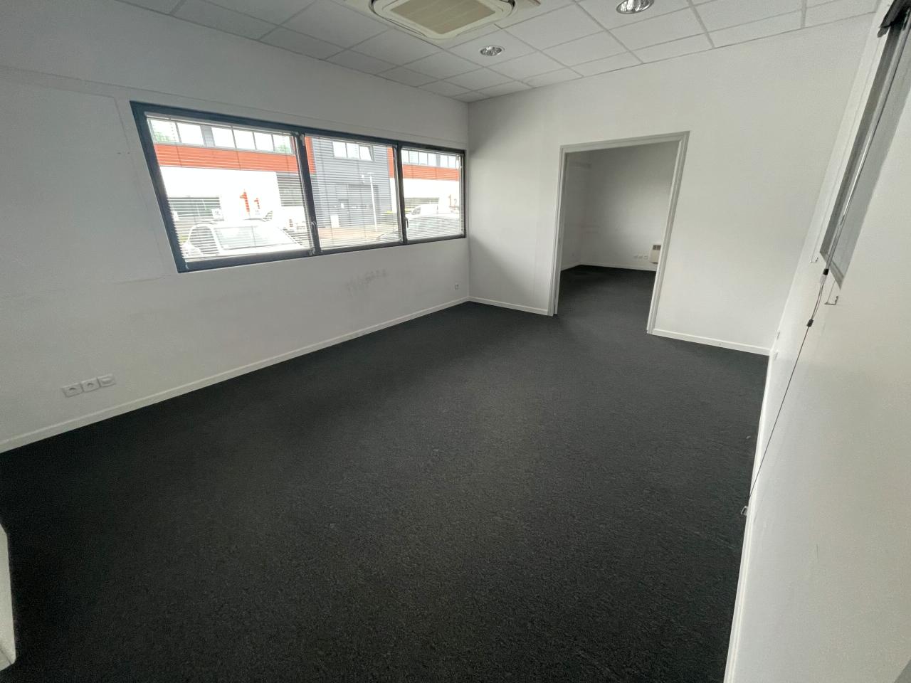 Location local d'activité Taverny Val-d'Oise OLACT2426792 5