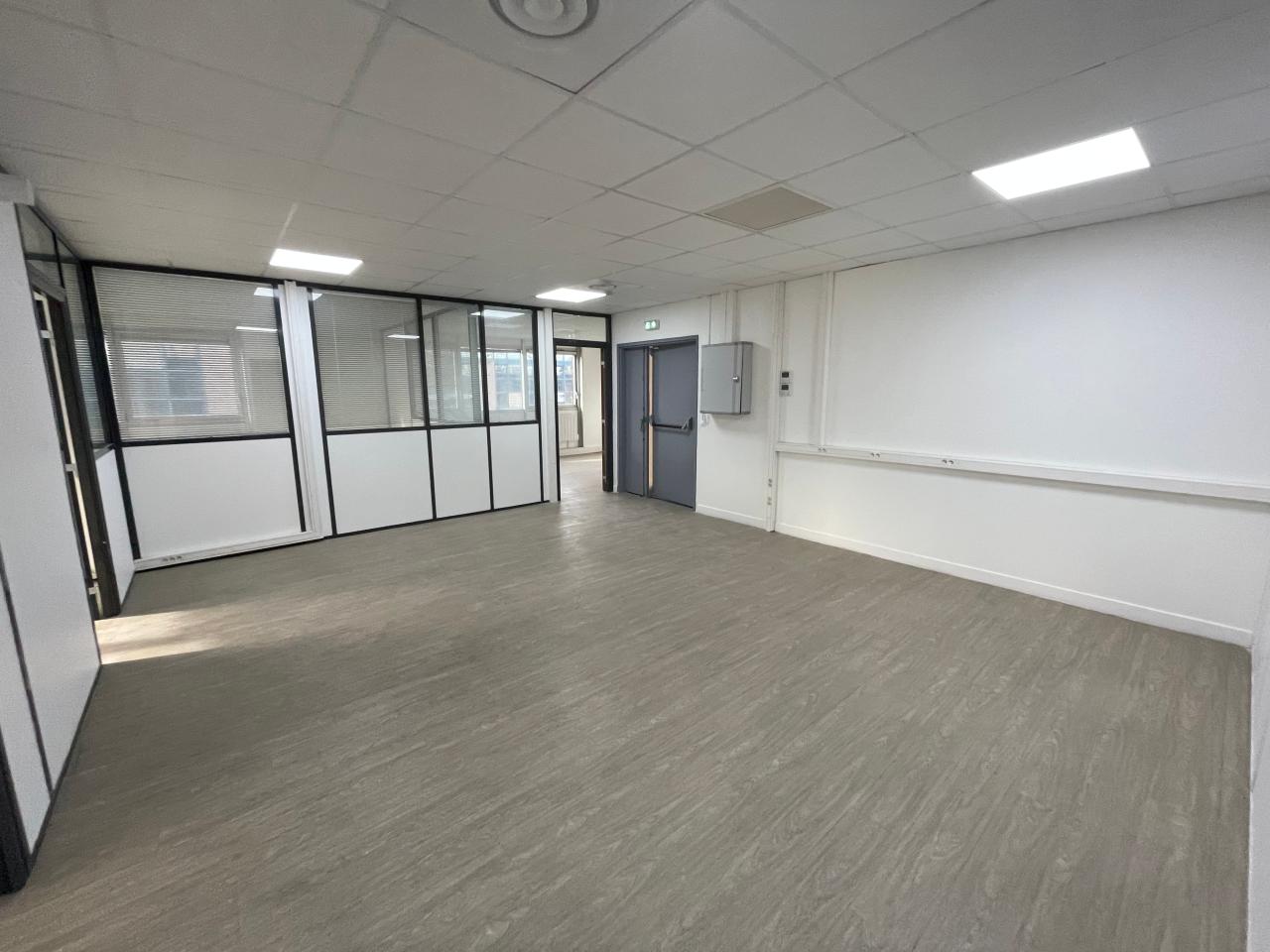 Location local d'activité Villiers-sur-Marne Val-de-Marne OLACT2421090 6