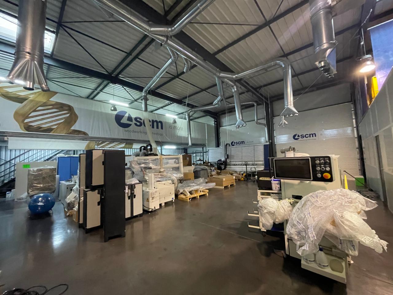 Location local d'activité Vourles Rhône OLACT2529644 4