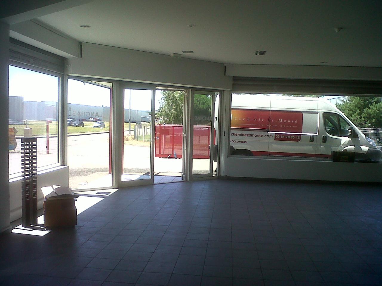 Location local d'activité Saint-Orens-de-Gameville Haute-Garonne OLACT2535140 12