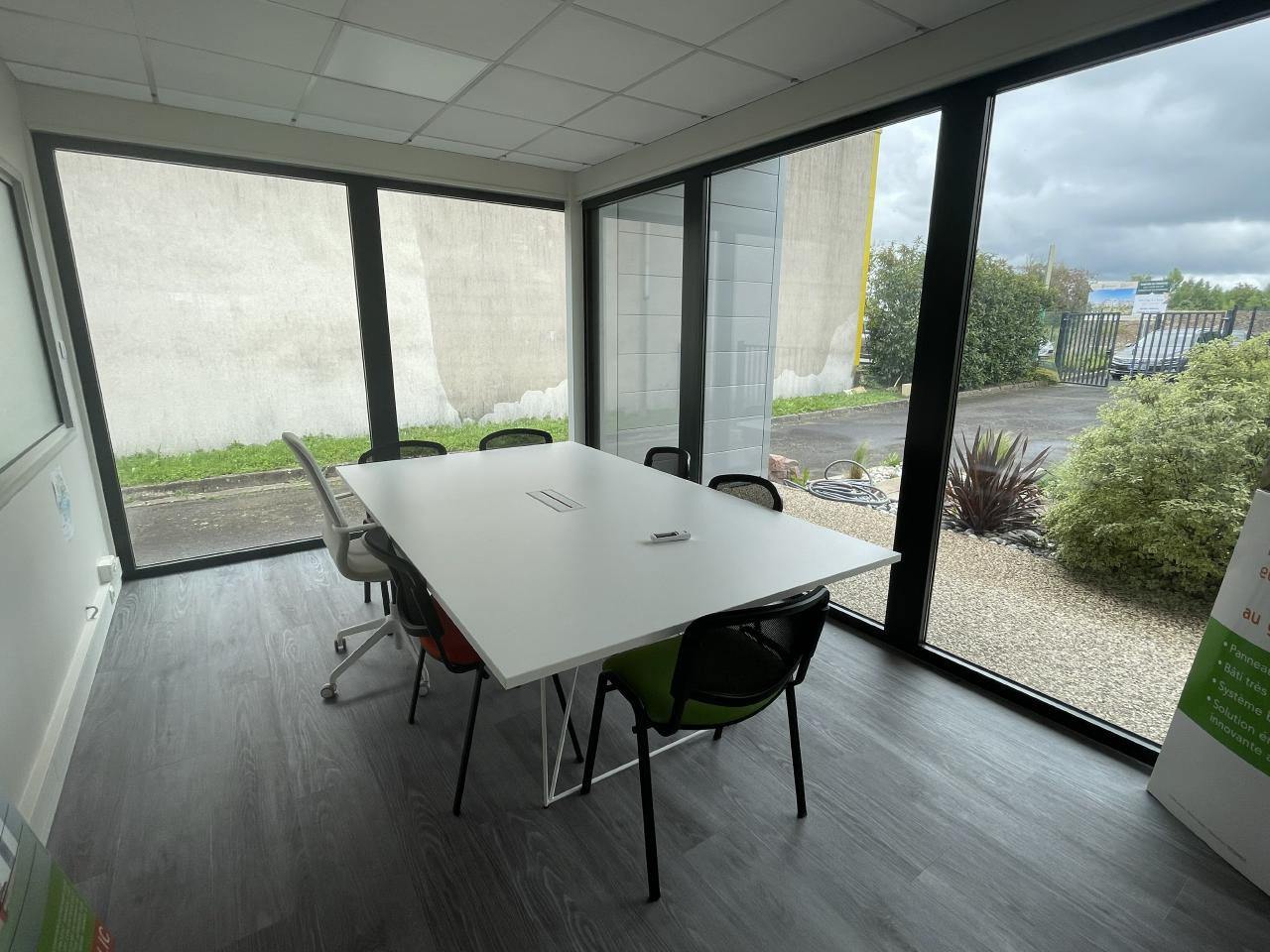 Location bureau Tours Indre-et-Loire OLBUR2532086 4