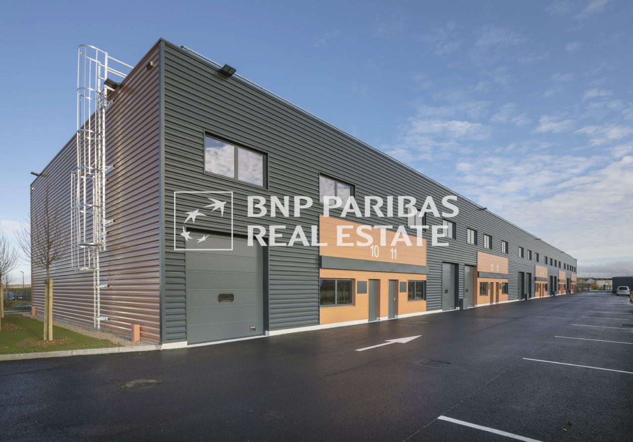 Vente local d'activité Buchelay Yvelines OVACT2001352 8