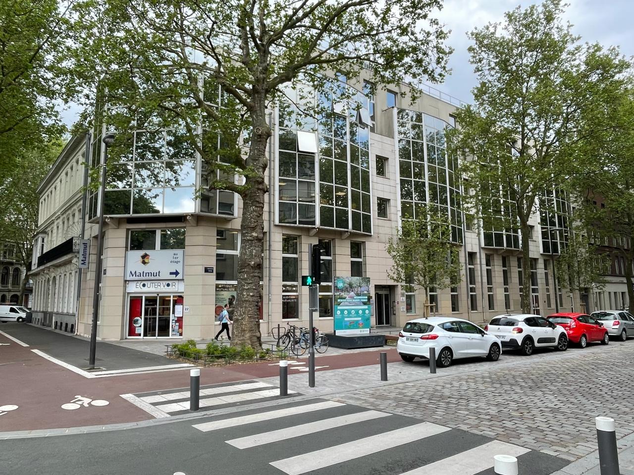 Vente bureau Lille Nord OVBUR2640278 1