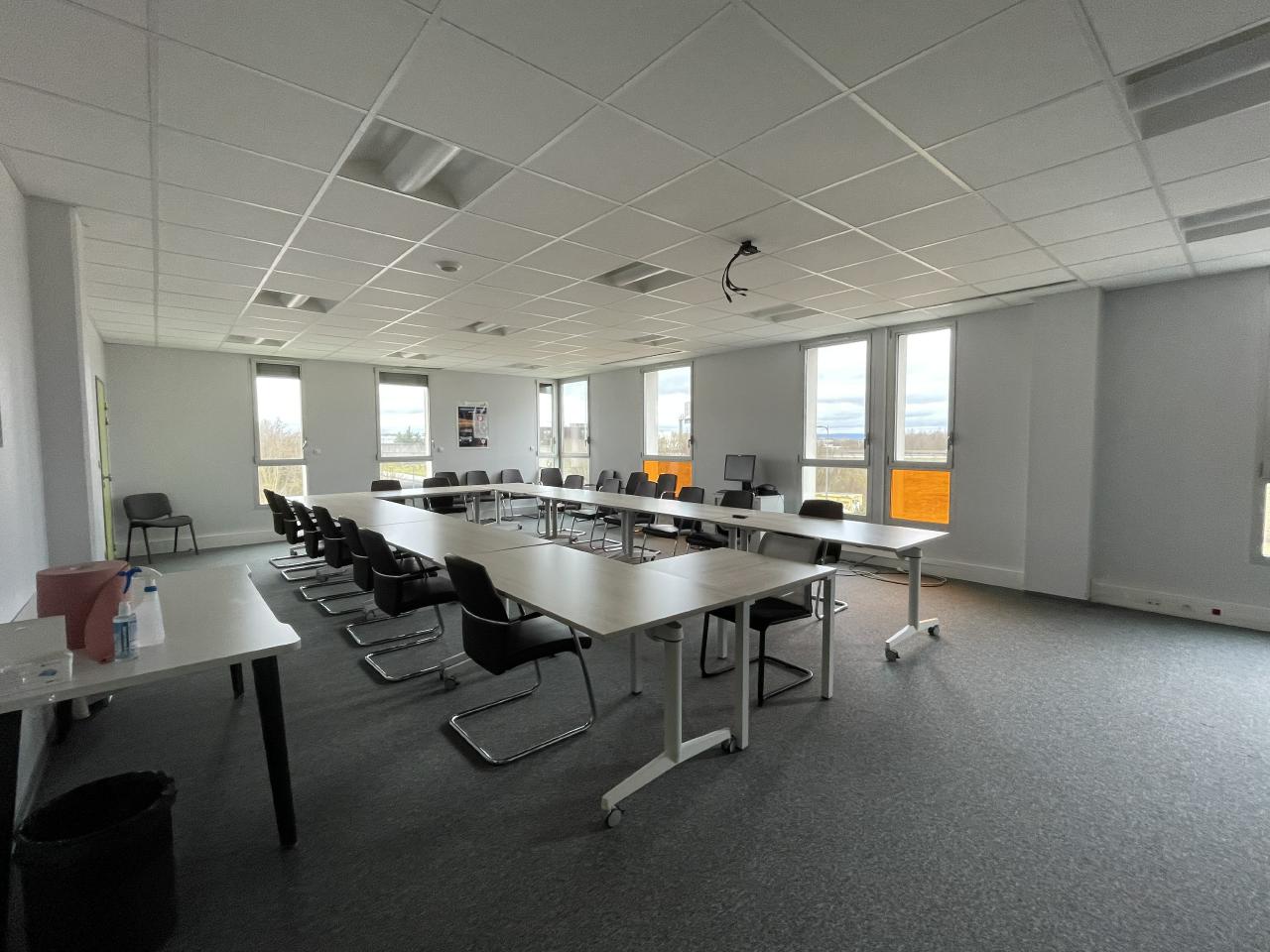 Location bureau Metz Moselle OLBUR2201739 12