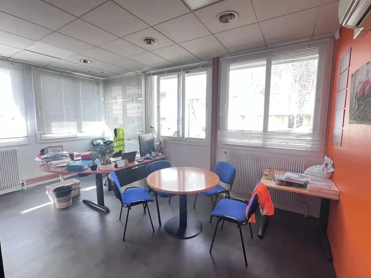 Location bureau Ingré Loiret OLBUR2641149 9