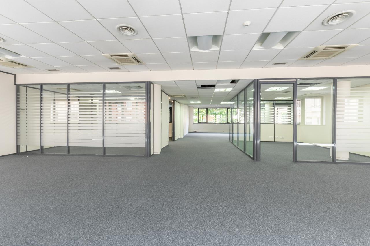 Location bureau Issy-les-Moulineaux Hauts-de-Seine OLBUR2104612 11