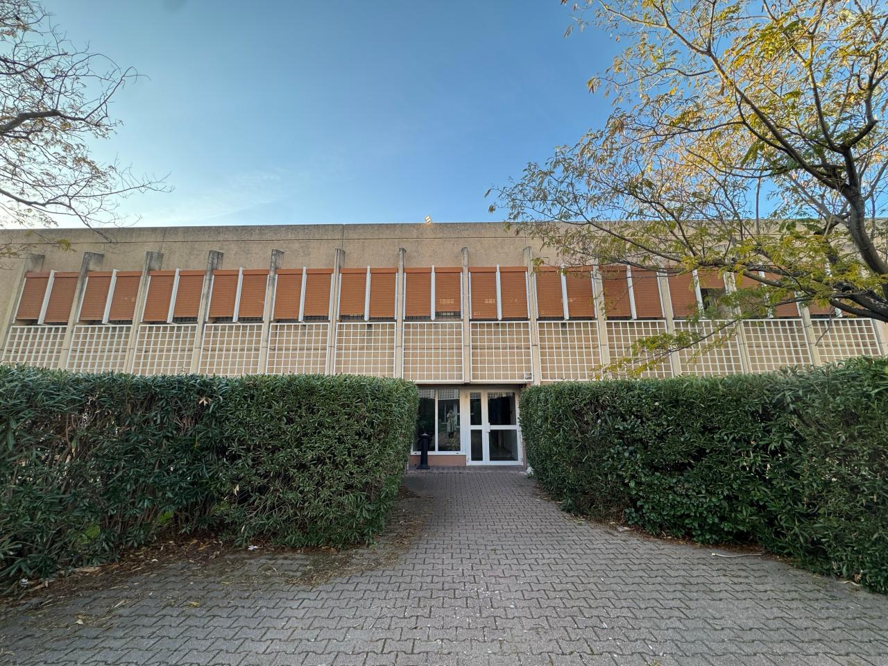 Location bureau Vitrolles Bouches-du-Rhône OLBUR2535368 37