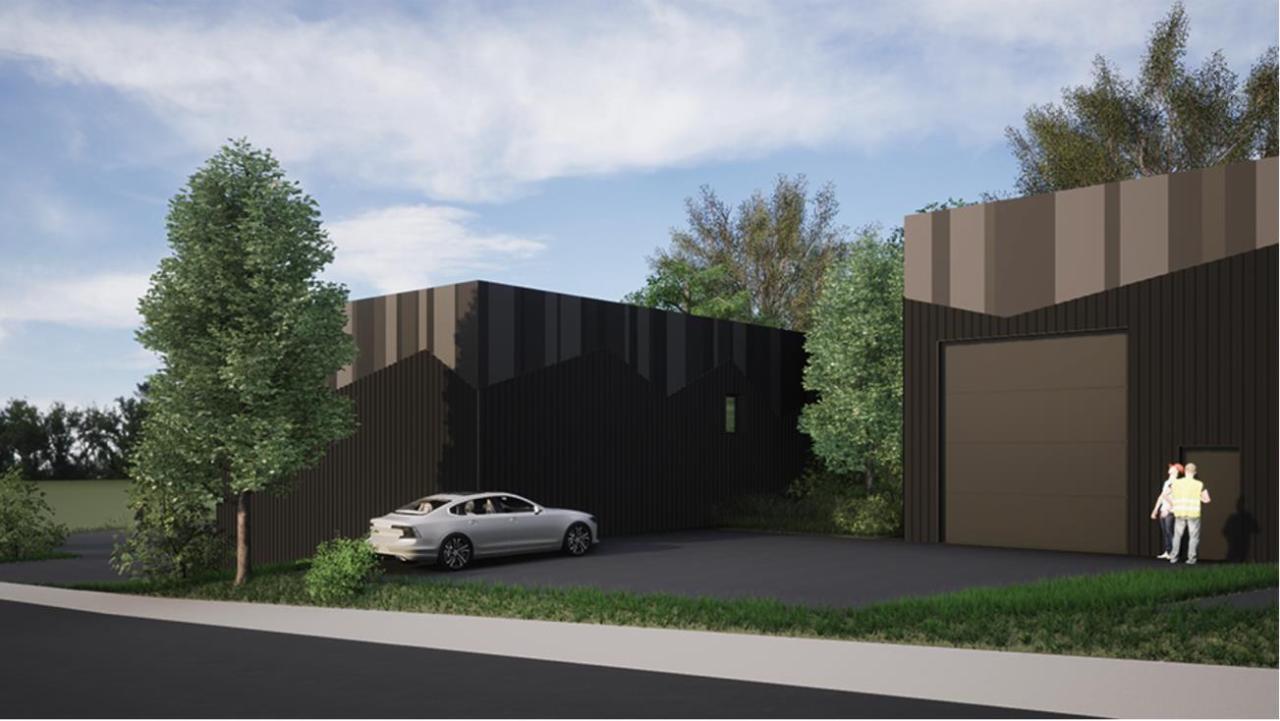 Vente local d'activité Saint-Étienne-la-Varenne Rhône OVACT2529541 7