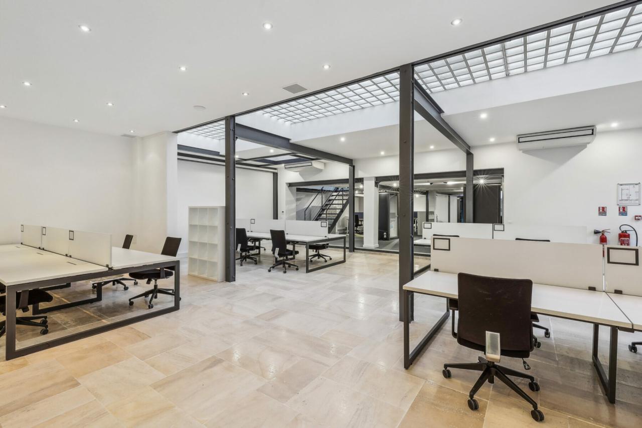 Location coworking Paris OLBUR2427991 9