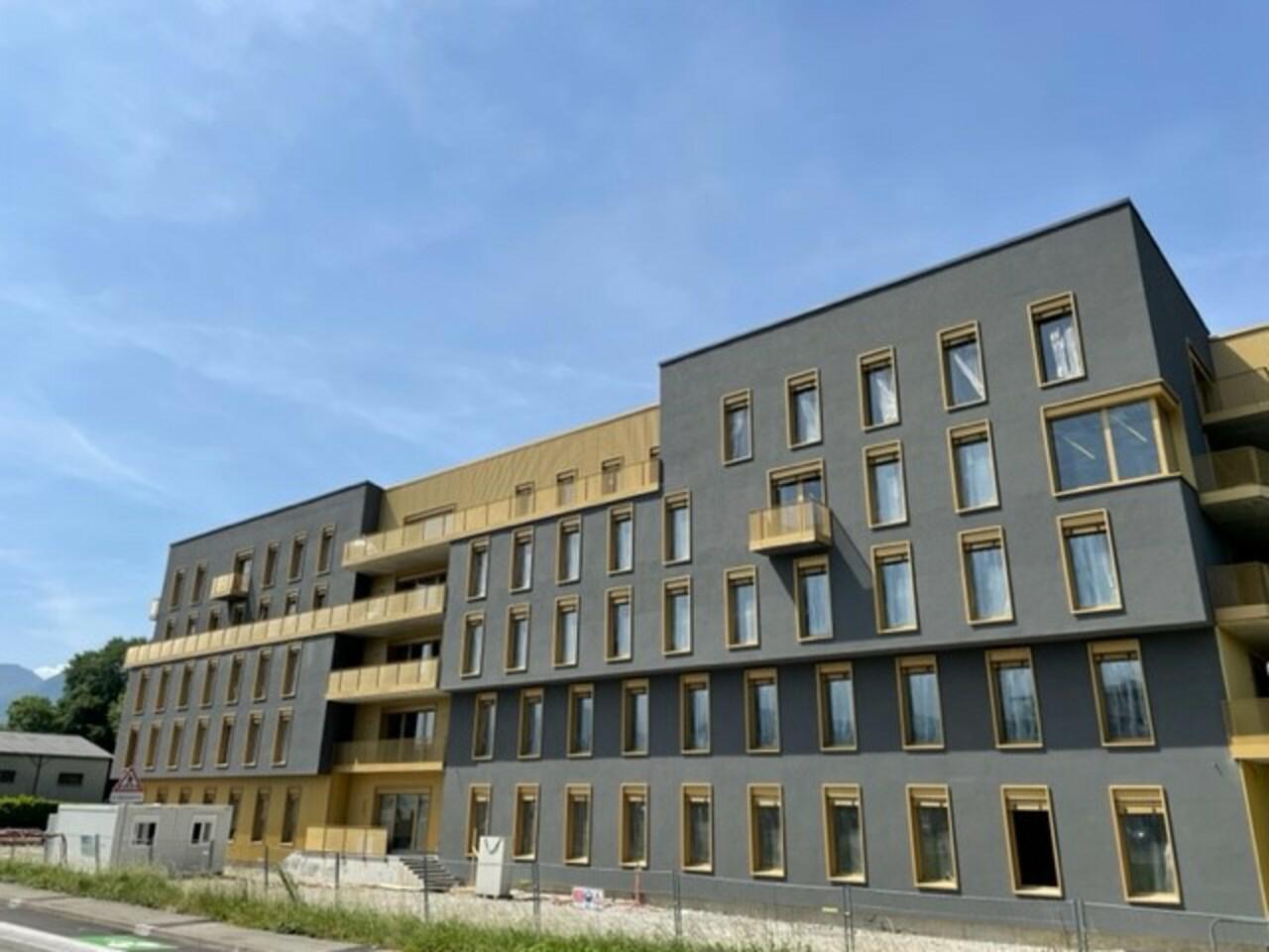 Location bureau Motte-Servolex Savoie OLBUR2423558 7