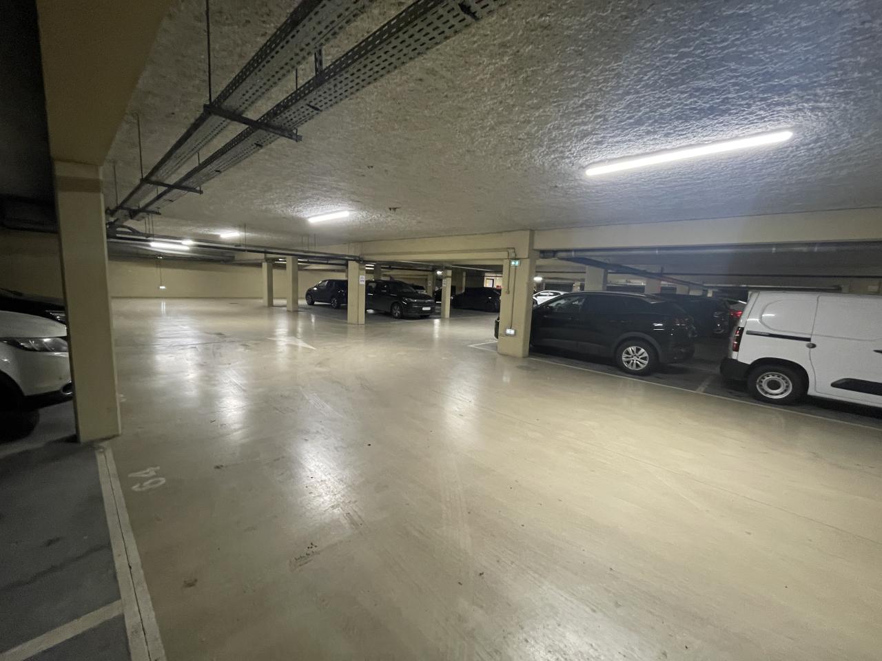 Location local d'activité Gennevilliers Hauts-de-Seine OLACT2638768 10