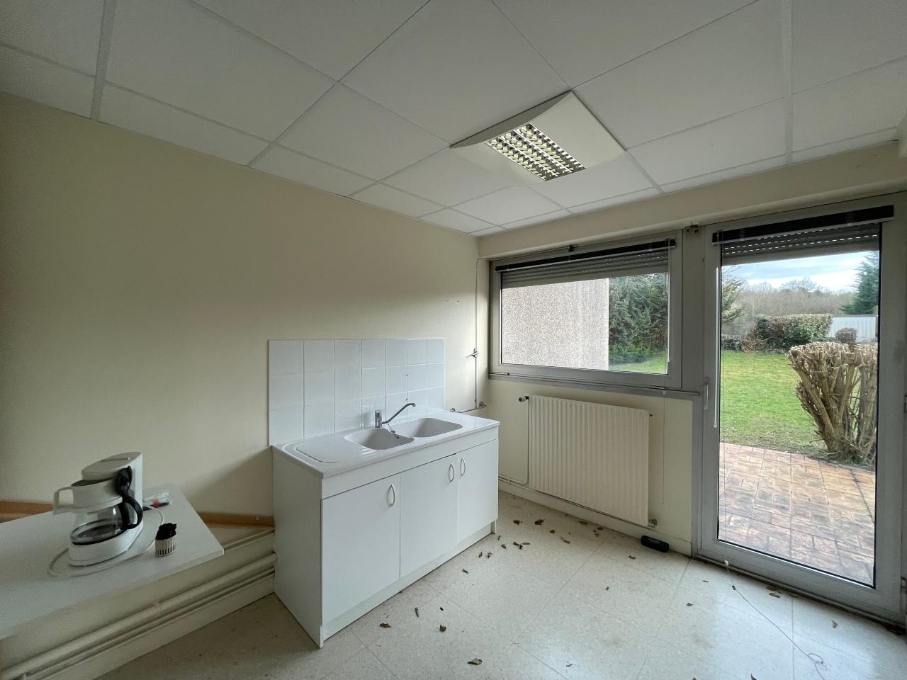 Vente bureau Dieppe Seine-Maritime OVBUR2530103 6