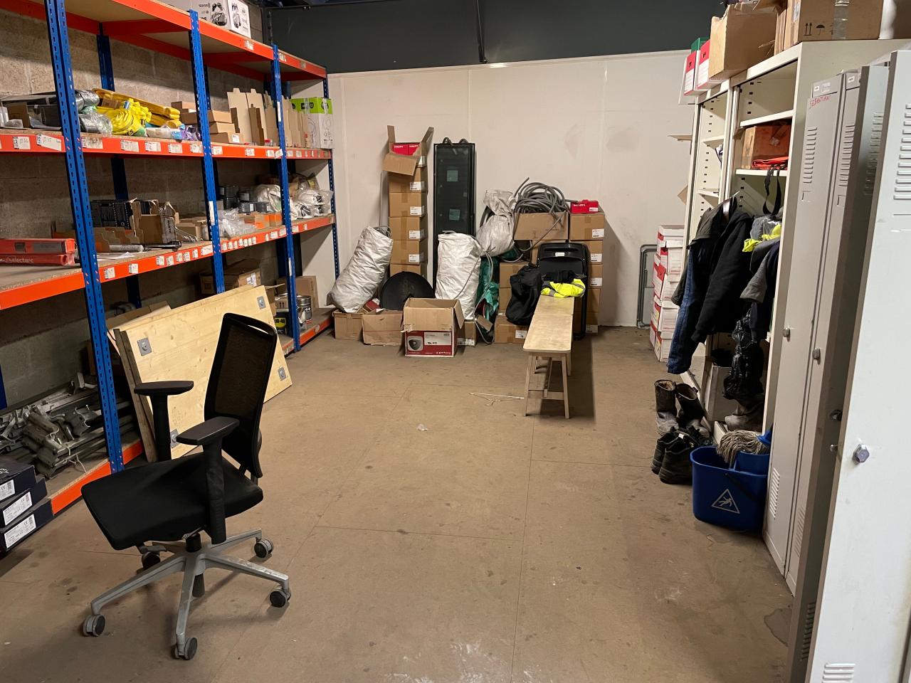 Location local d'activité Herblay Val-d'Oise OLACT2534051 4