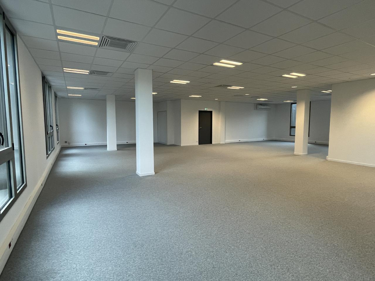 Location bureau Cesson-Sévigné Ille-et-Vilaine OLBUR2316953 10