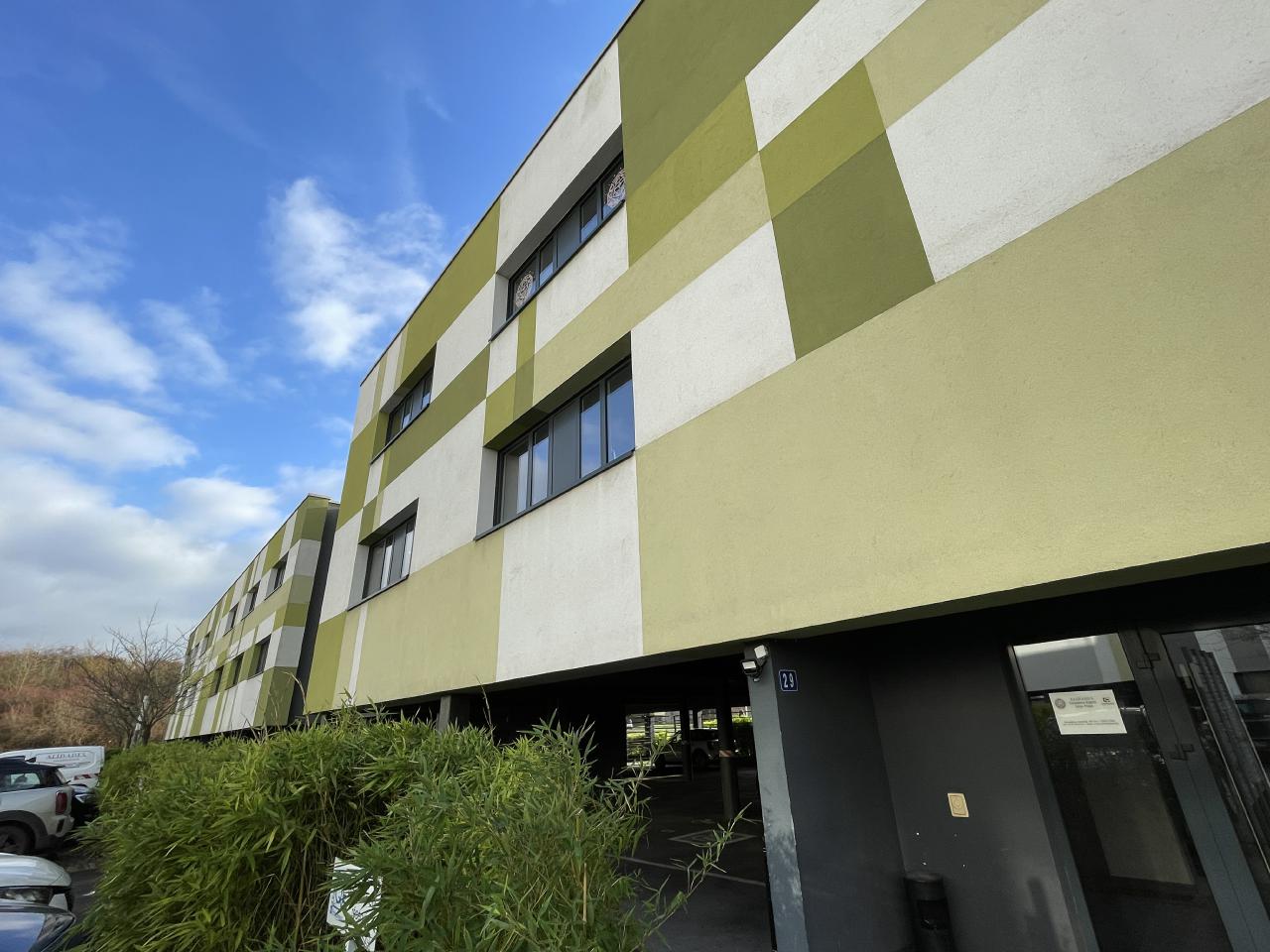 Location bureau Metz Moselle OLBUR2422458 16