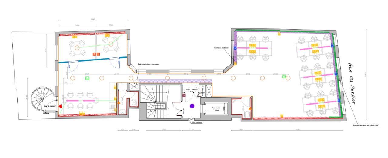 Location bureau Paris OLBUR2643065 5