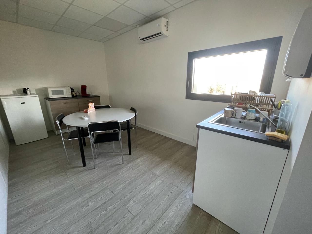 Vente local d'activité Vaulx-Milieu Isère OVACT2530331 2