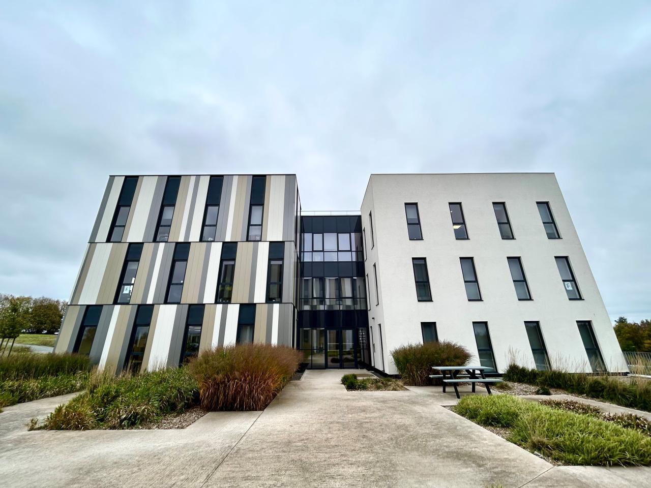 Vente bureau Thorigné-Fouillard Ille-et-Vilaine OVBUR2536481 5