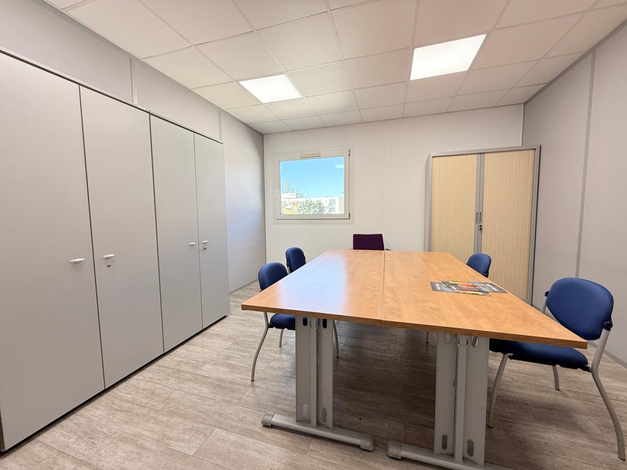 Vente bureau Nancy Meurthe-et-Moselle OVBUR2534186 27