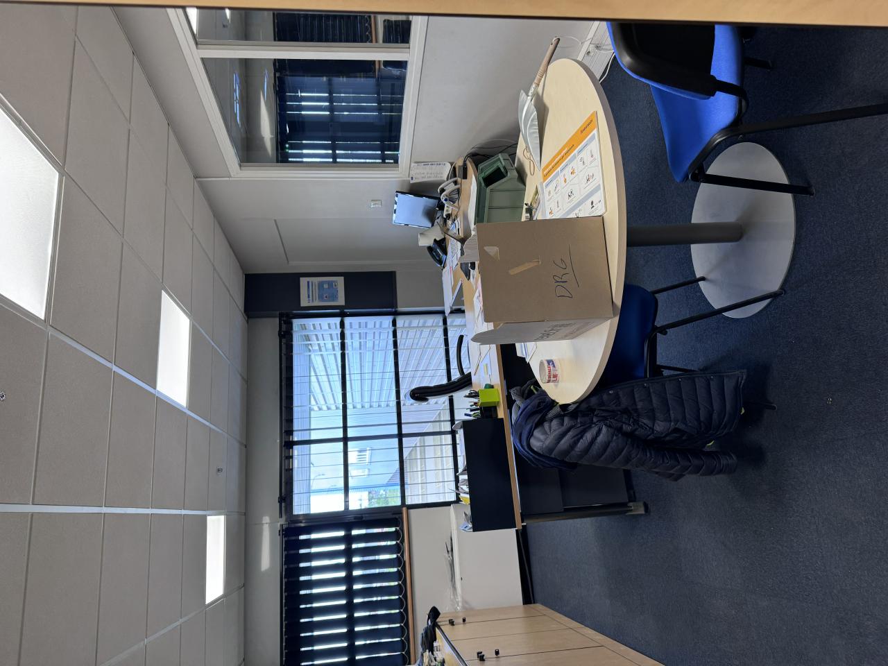 Location entrepôt classe a Tournefeuille Haute-Garonne OLLOG2422367 7