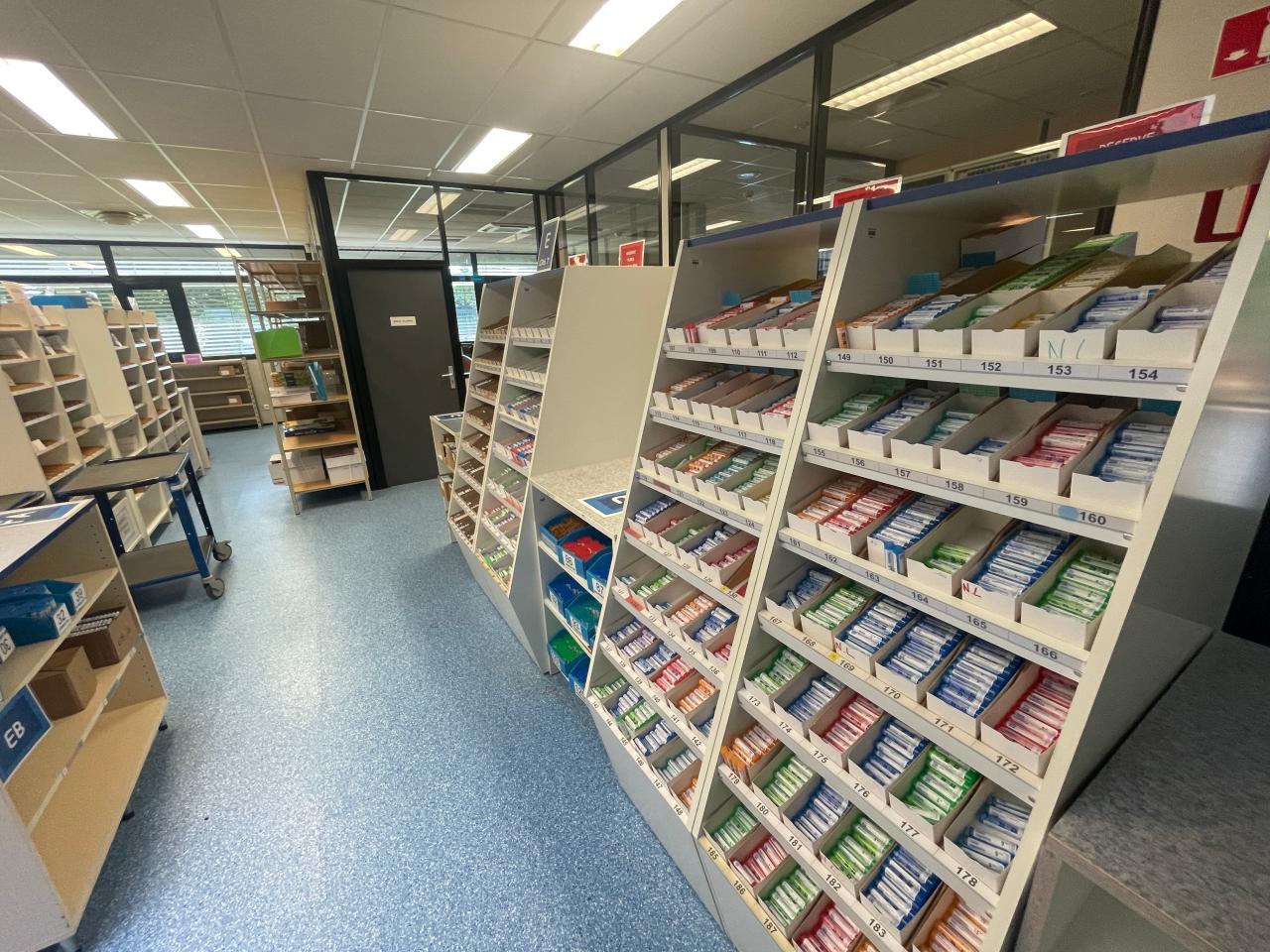 Vente local d'activité Biot Alpes-Maritimes OVACT2535115 36