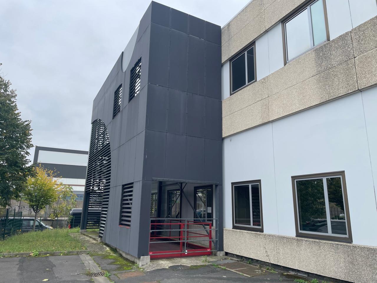 Location local d'activité Nanterre Hauts-de-Seine OLACT2424238 1