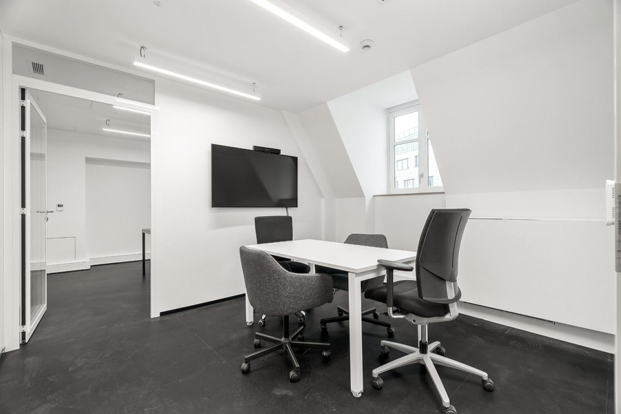 Location coworking Paris OLBUR2639863 12