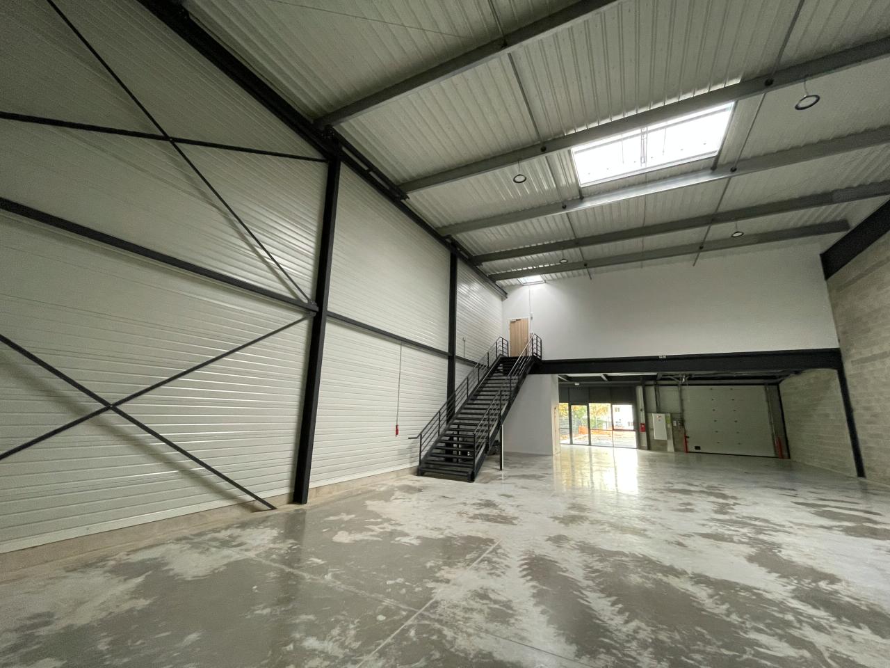 Location local d'activité Bondoufle Essonne OLACT2309818 7