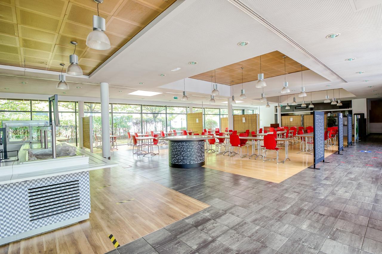 Location bureau La Plaine Saint-Denis Seine-Saint-Denis OLBUR2314205 10