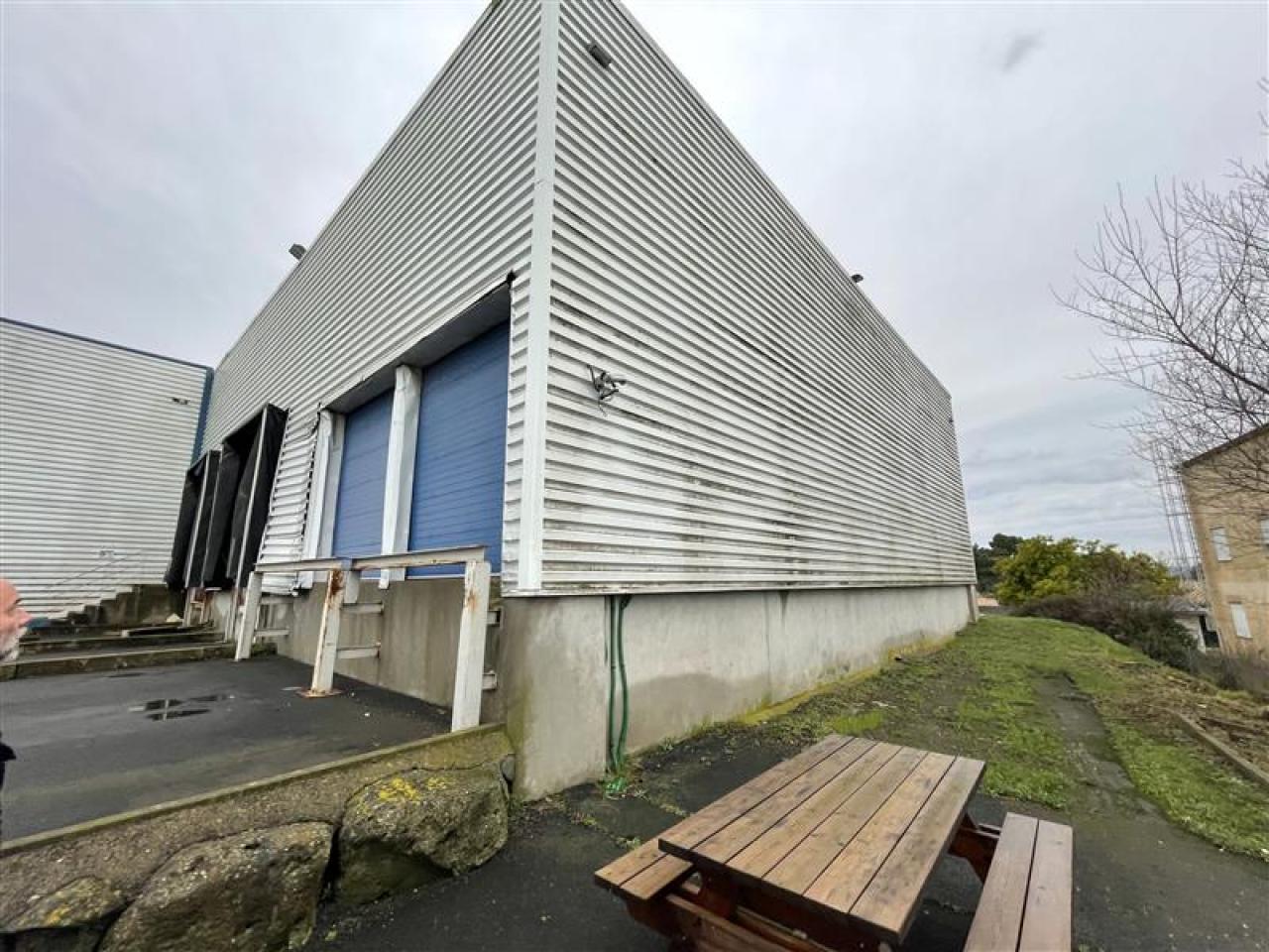 Location local d'activité Saint-Thibéry Hérault OLACT2646232 7