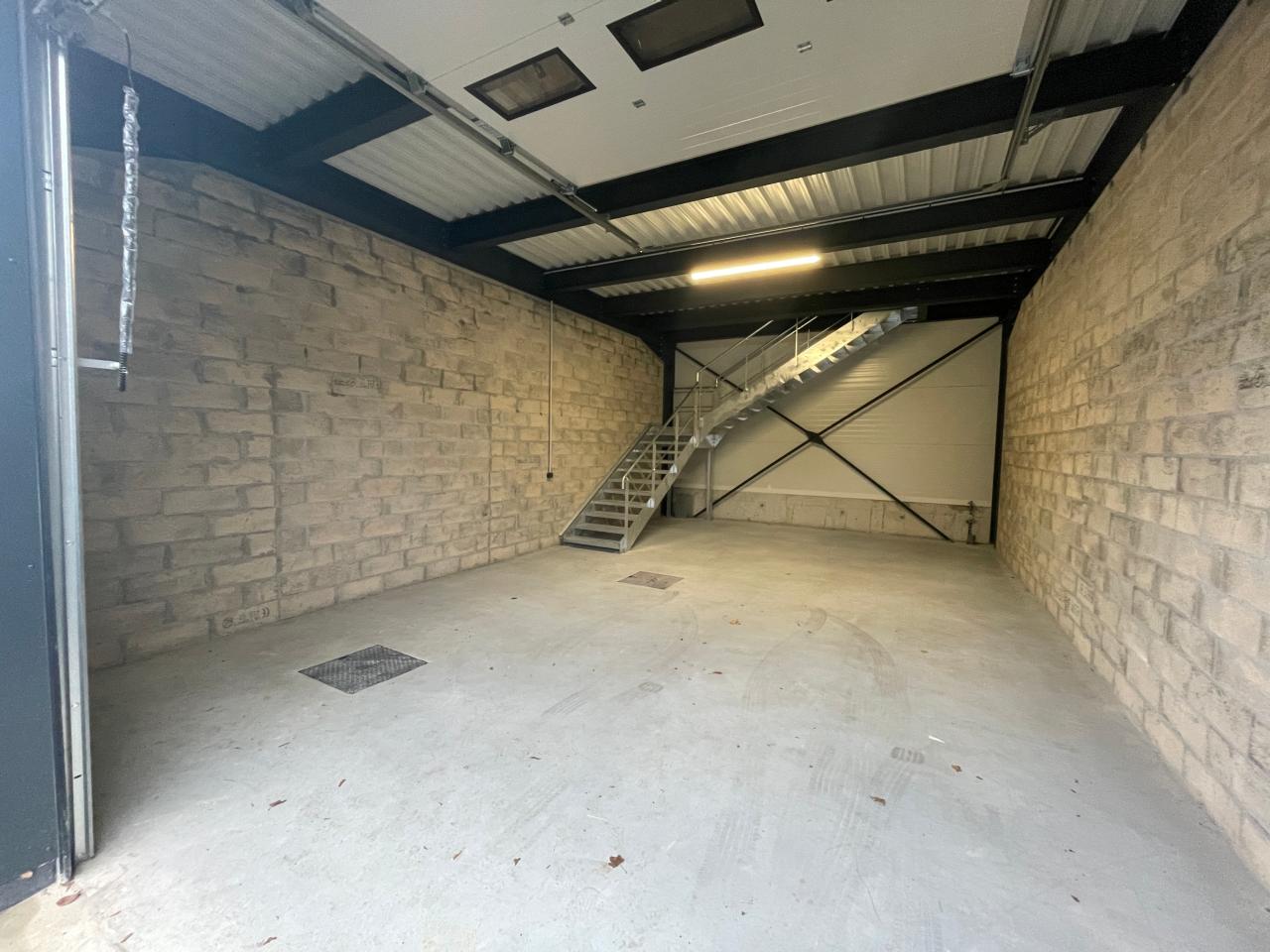 Location local d'activité Épinay-sur-Seine Seine-Saint-Denis OLACT2536468 5