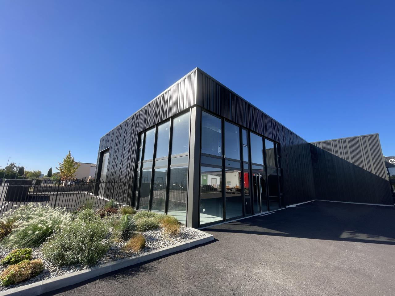 Location local d'activité Beauzelle Haute-Garonne OLACT2537781