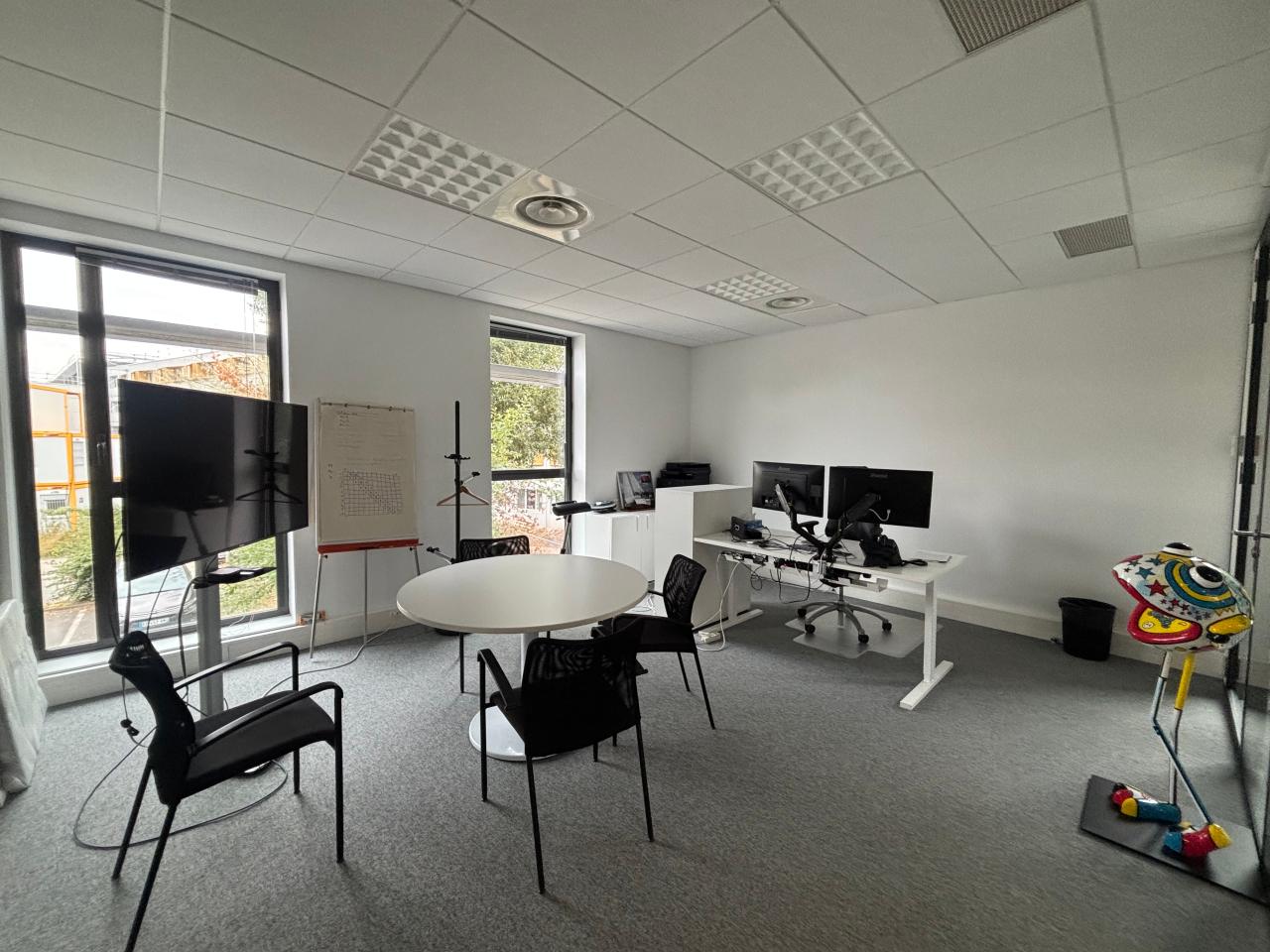 Vente bureau Villeneuve-d'Ascq Nord OVBUR2644341 7