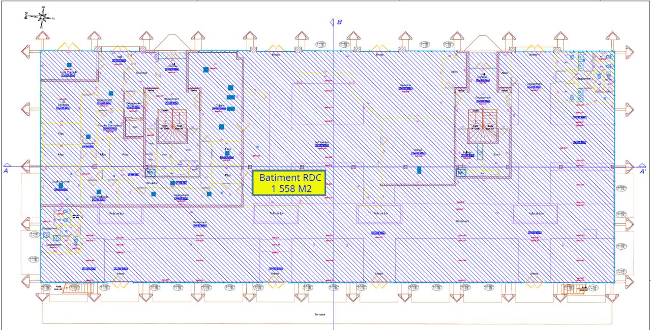 Location bureau Sophia Antipolis Alpes-Maritimes OLBUR2530453 19