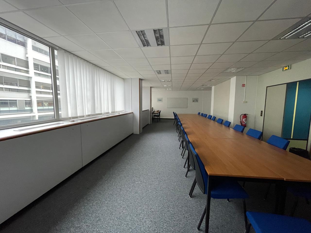 Vente bureau Nancy Meurthe-et-Moselle OVBUR2530102 4