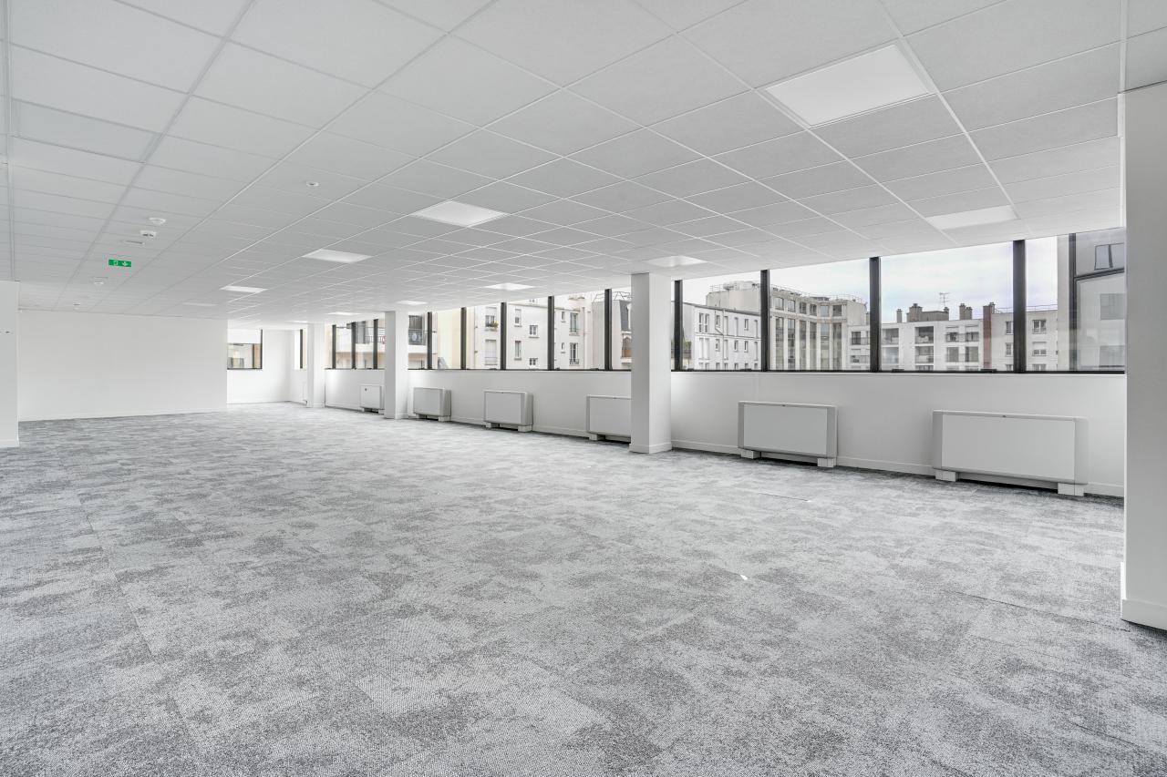 Location bureau Levallois-Perret Hauts-de-Seine OLBUR2001571 10