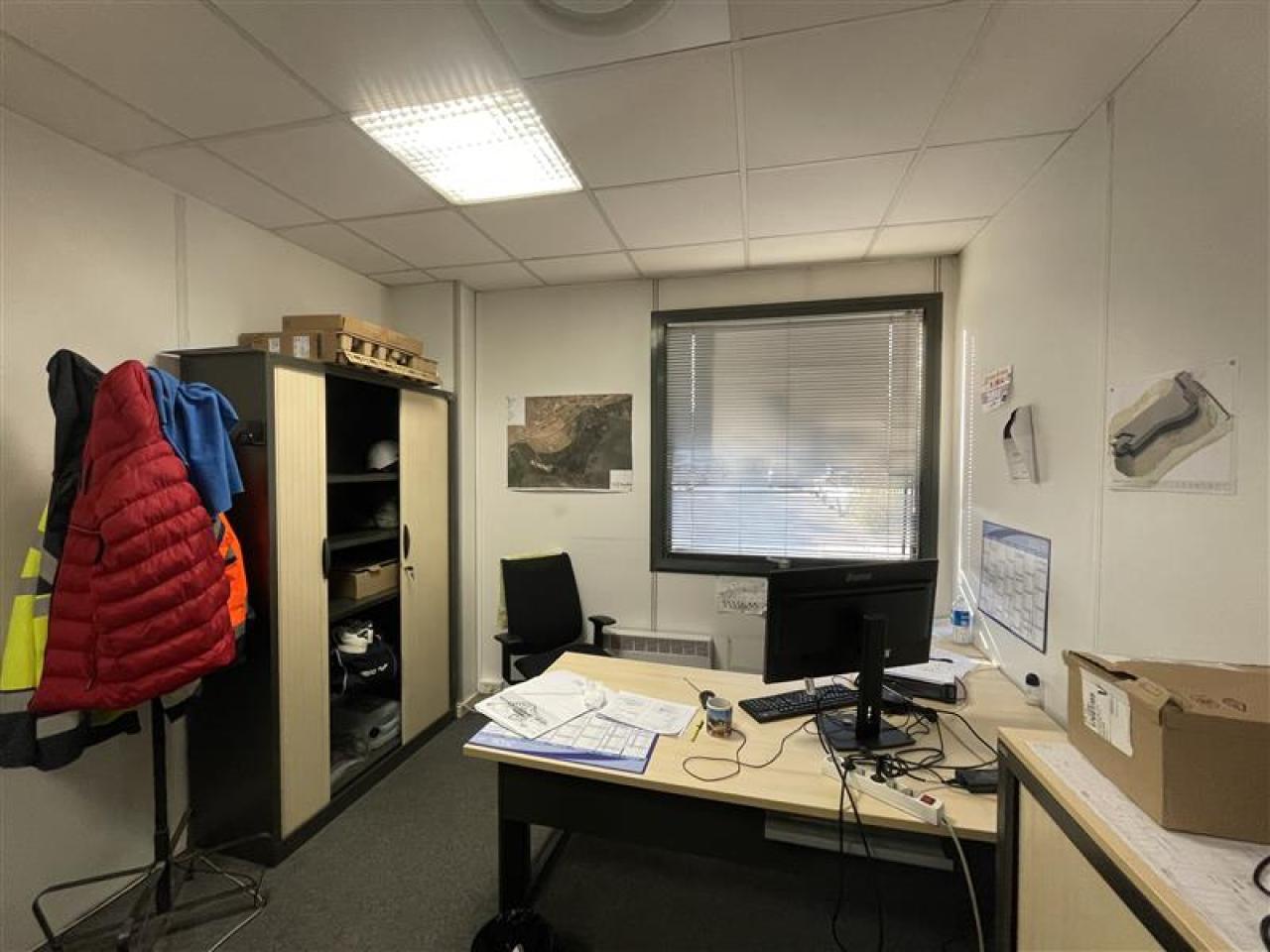 Location bureau Montpellier Hérault OLBUR2425991 13