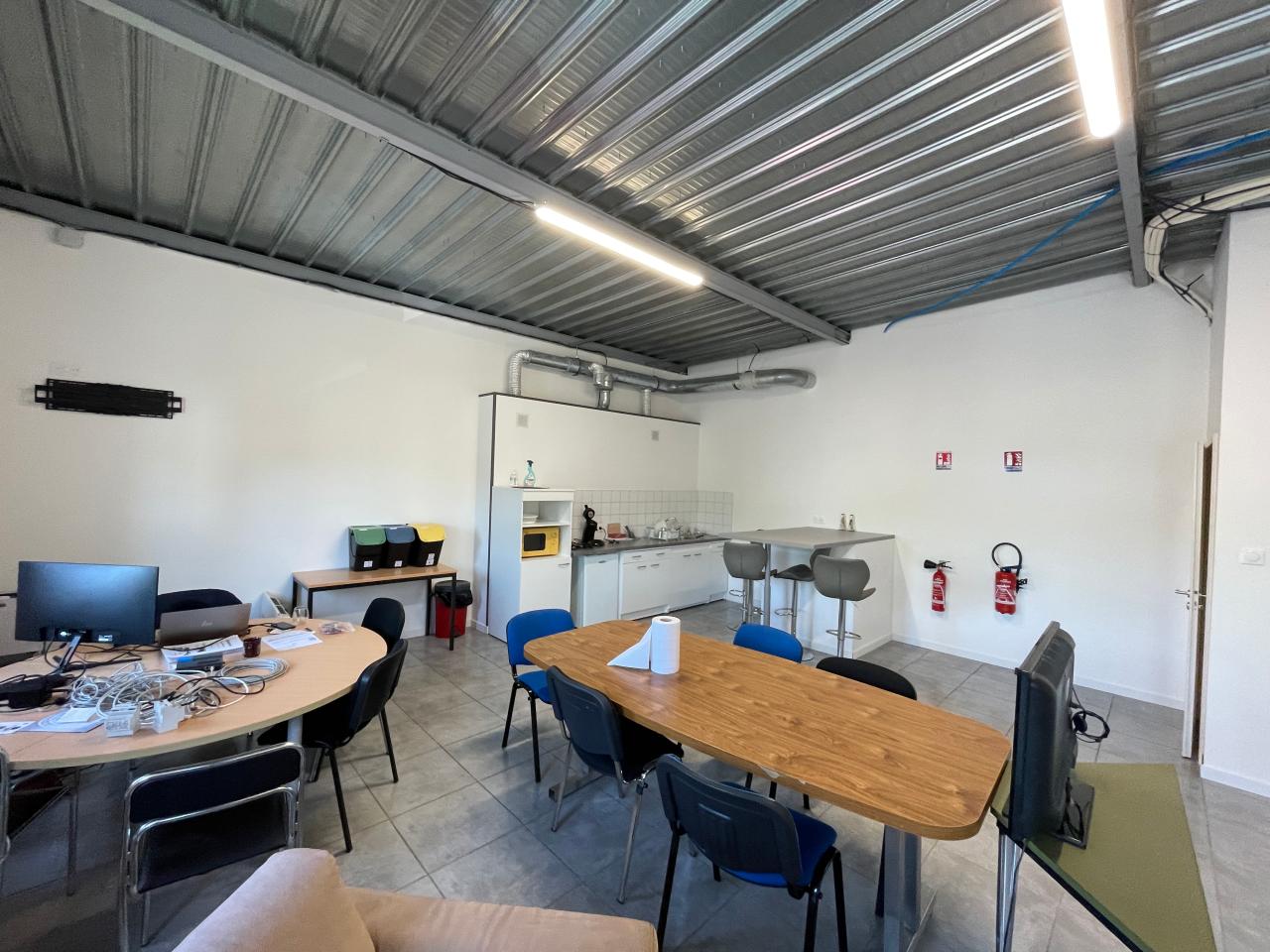 Location local d'activité Messein Meurthe-et-Moselle OLACT2532889 6