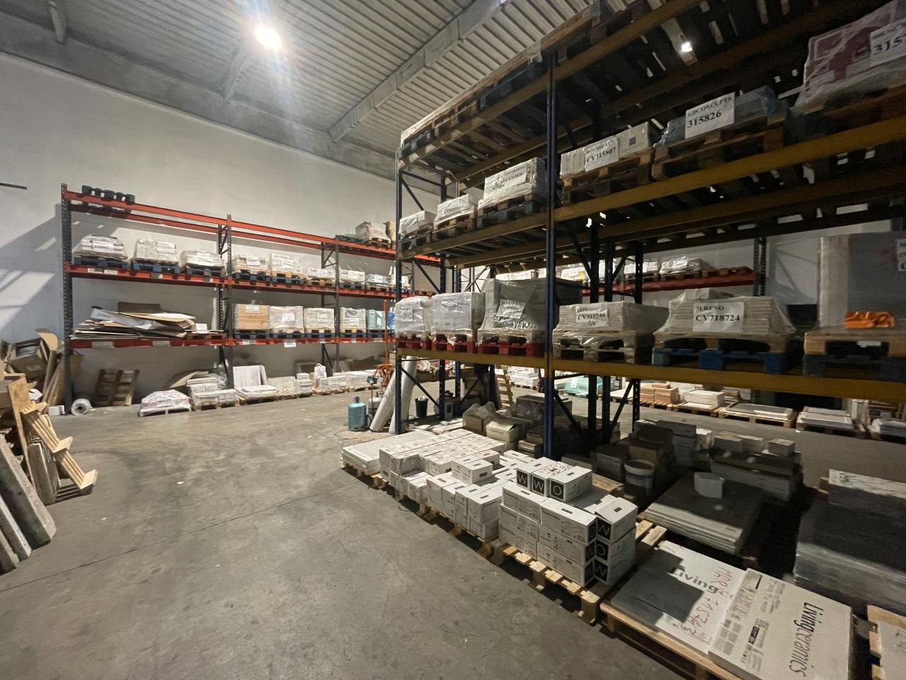 Location local d'activité Pierrefitte-sur-Seine Seine-Saint-Denis OLACT2427467 2