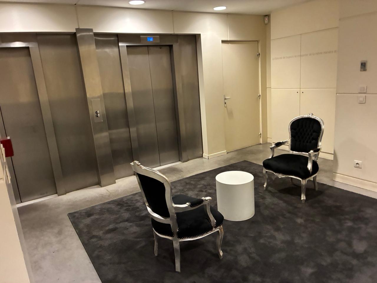 Vente bureau Pantin Seine-Saint-Denis OVBUR2638197 3