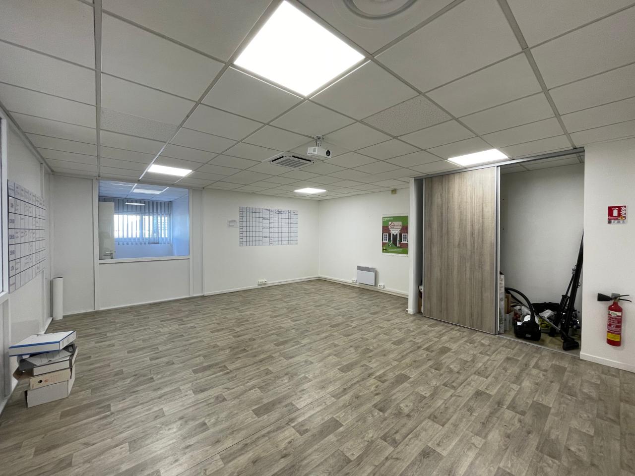 Location local d'activité Le Petit-Quevilly Seine-Maritime OLACT2533756 9