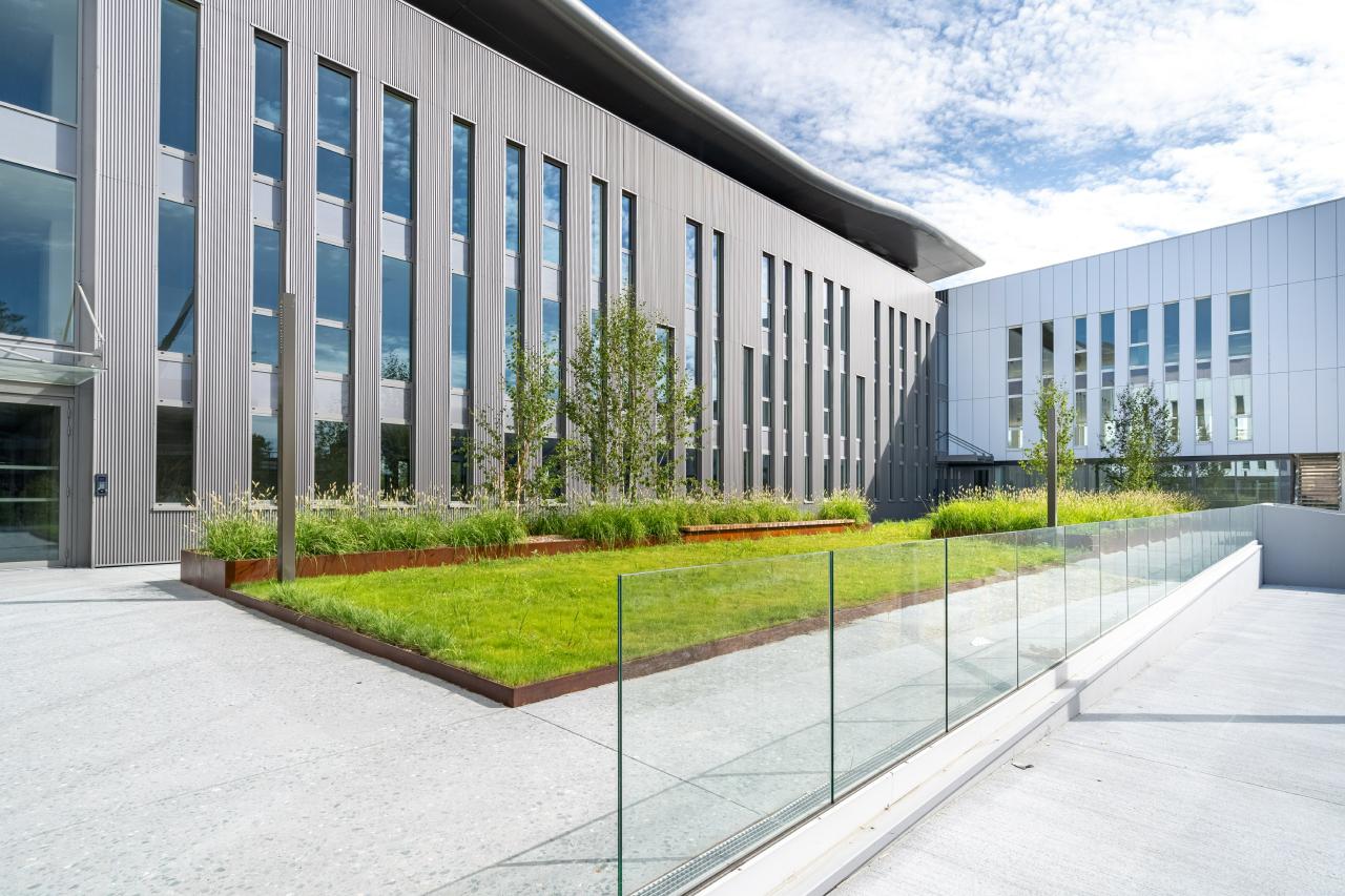 Location bureau Mérignac Gironde OLBUR2207871 5