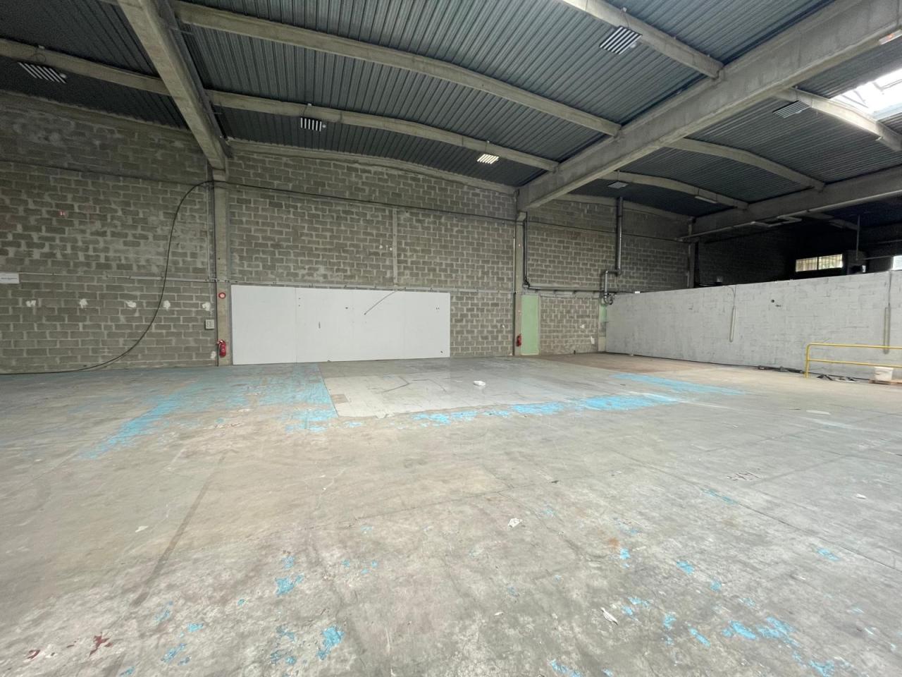 Location local d'activité Croissy-Beaubourg Seine-et-Marne OLACT2534865 3