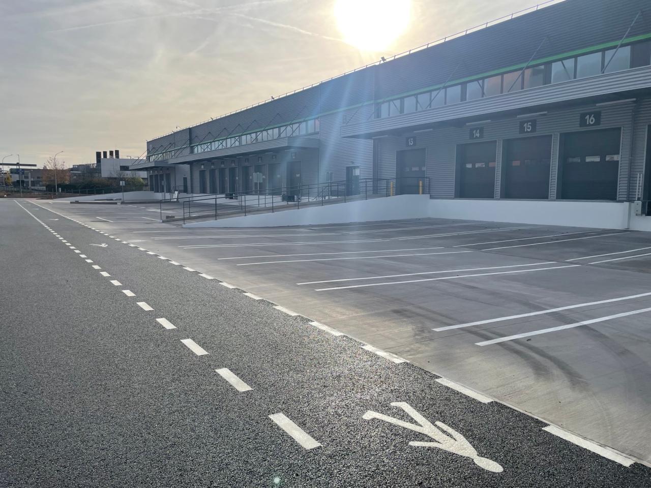 Location entrepôt classe b Aulnay-sous-Bois Seine-Saint-Denis OLLOG2529894 1